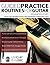 Guided Practice Routines For Guitar – Advanced Level by Mr Levi Clay