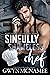 Sinfully Shameless Chef (The Fury Family #3)