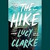 The Hike by Lucy Clarke