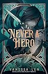 Never a Hero