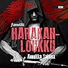 Harakanloukku by Annukka Salama