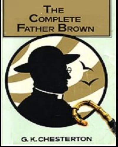 The Complete Father Brown
