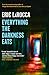 Everything the Darkness Eats by Eric LaRocca Everything the Darkness Eats by Eric LaRocca
