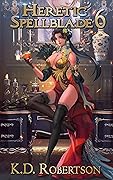 Heretic Spellblade 6