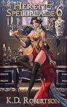 Heretic Spellblade 6