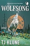 Wolfsong by T.J. Klune