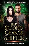 Her Second Chance...