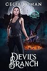Devil's Branch (Sunshine Walkingstick #5)