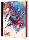 The Marvel Art of...