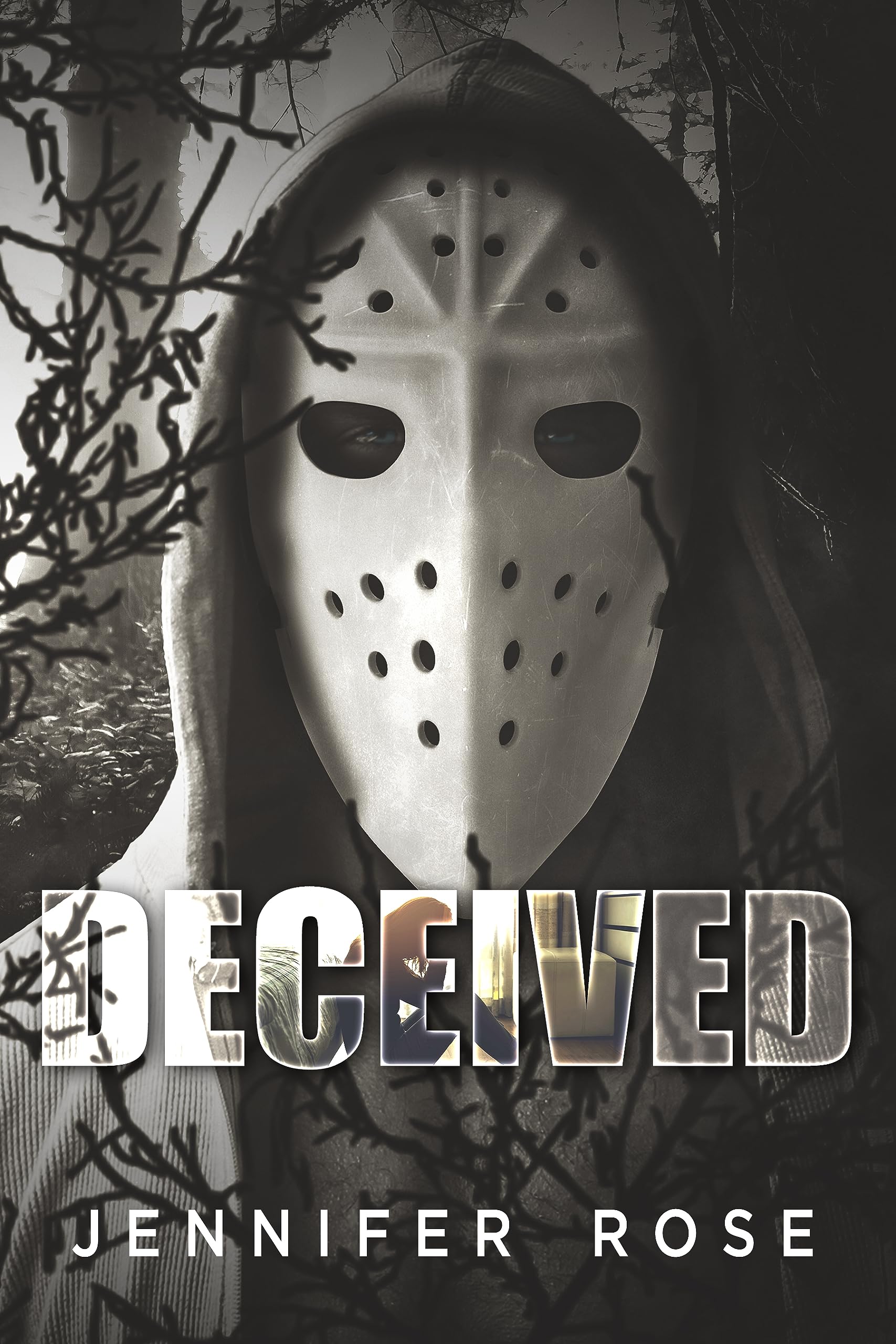 Deceived (Kindle Edition)