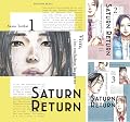 Saturn Return