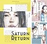 Saturn Return
