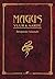 MAGUS Vuur en Aarde (Grimoire) by Benjamin Adamah