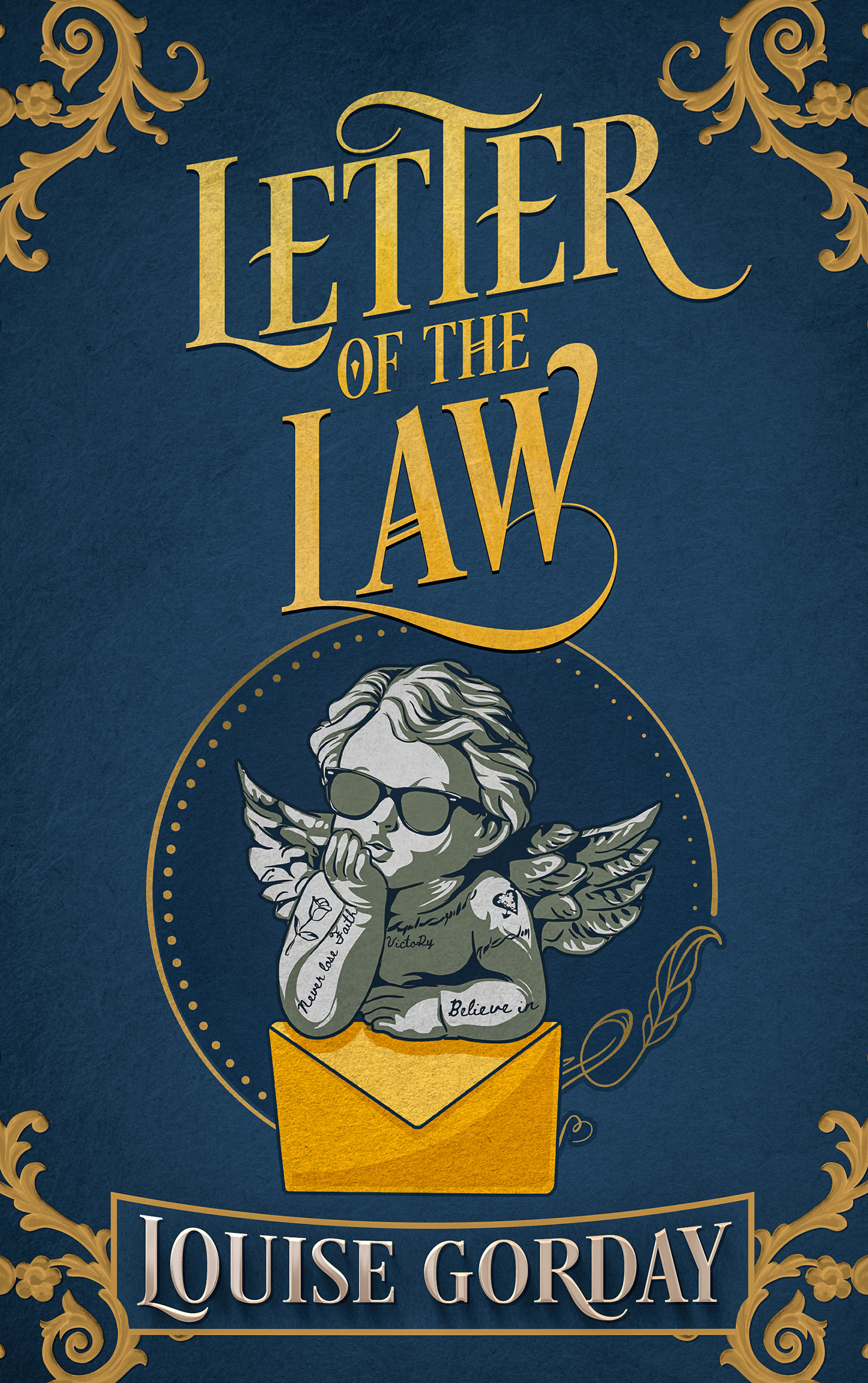 Letter of the Law
