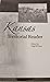 Kansas Territorial Reader