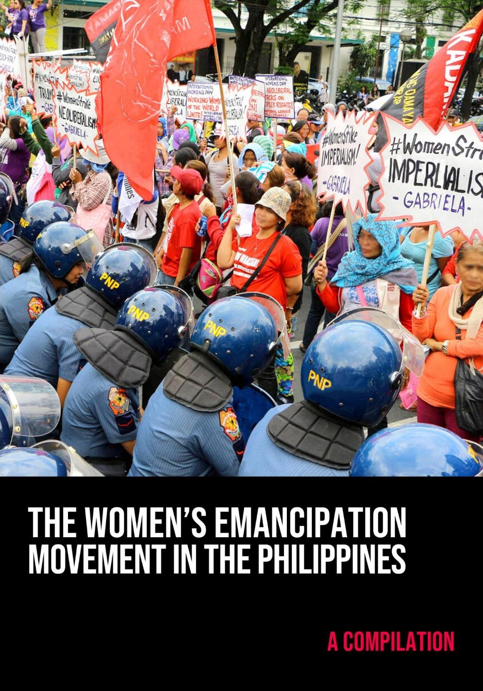 The Women's Emancipation Movement in the Philippines - A Compilation (New Roads, #15)