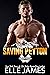 Saving Peyton (Brotherhood Protectors Yellowstone #8)