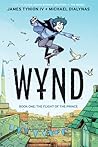 Wynd, Book One by James Tynion IV