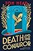 Death and the Conjuror by Tom   Mead
