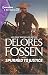 Spurred to Justice (The Law in Lubbock County #4)