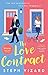 The Love Contract by Steph Vizard