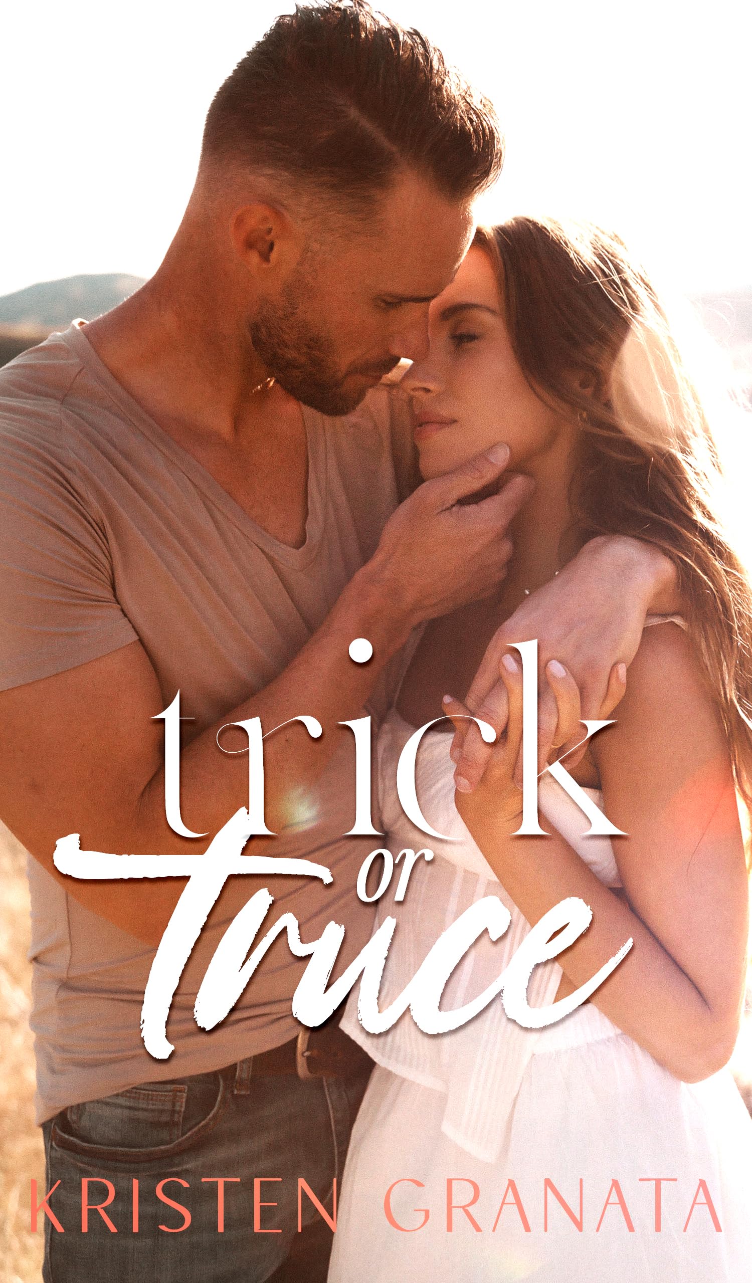 Trick or Truce (Kindle Edition)