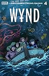 Wynd #4 by James Tynion IV Wynd #4 by James Tynion IV