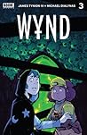 Wynd #3 by James Tynion IV Wynd #3 by James Tynion IV