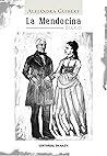 Book cover for La Mendocina: Diario (Spanish Edition)