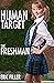 The Freshman (Human Target #2)