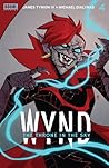 Wynd by James Tynion IV Wynd by James Tynion IV