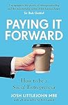 Paying It Forward...