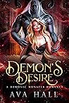 Demon's Desire