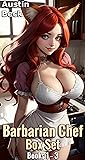 Barbarian Chef Bo...