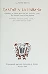 Cartas a La Habana