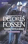 Trouble with a Badge (Appaloosa Pass Ranch #3)