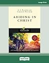 Abiding in Christ