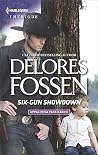Six-Gun Showdown:...