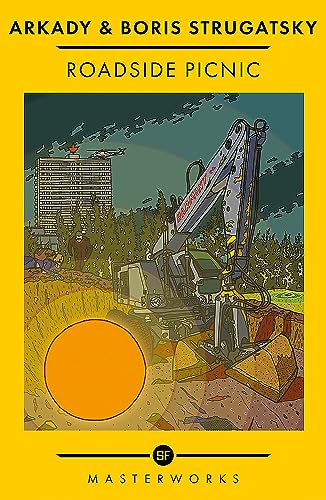 Roadside Picnic