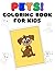 Pets Coloring Book for Kids by Alex Kramer