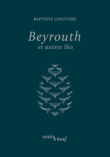 Beyrouth et autres îles (Paperback)