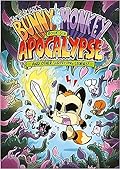 Bunny vs Monkey: Apocalypse