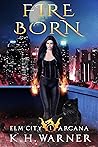 Fire Born