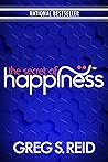 The Secret of Happiness