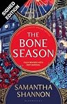 The Bone Season