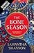 The Bone Season (The Bone Season, #1)
