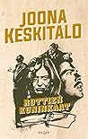 Rottien kuninkaat by Joona Keskitalo