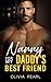 Nanny For My Daddy's Best Friend by Olivia Pearl