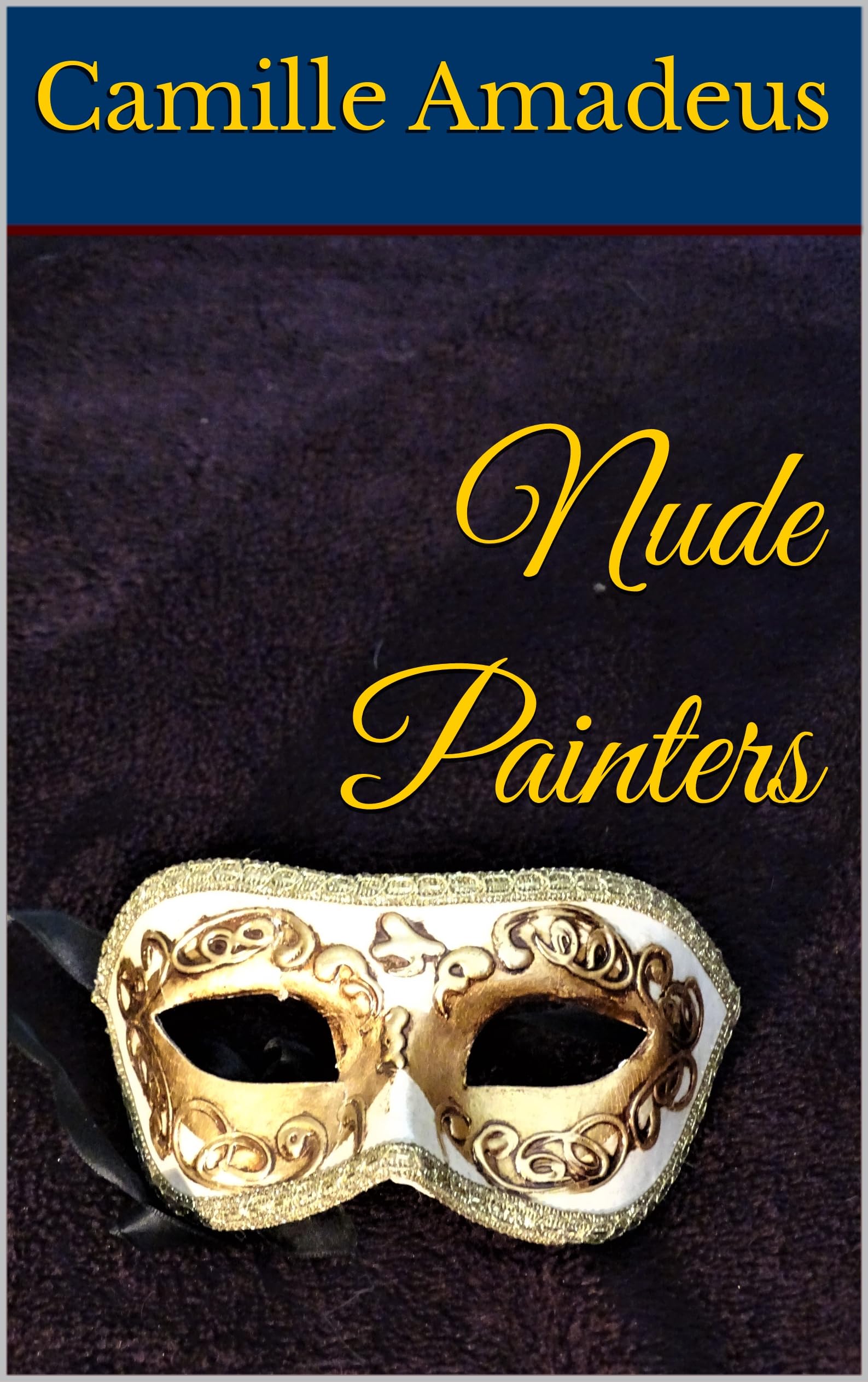 Nude Painters (Kindle Edition)