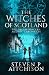 The Witches of Scotland: The Dream Dancers: Akashic Chronicles Book 6 (The Witches of Scotland - An Urban Fantasy of Magick and Mystery in Modern Scotland)